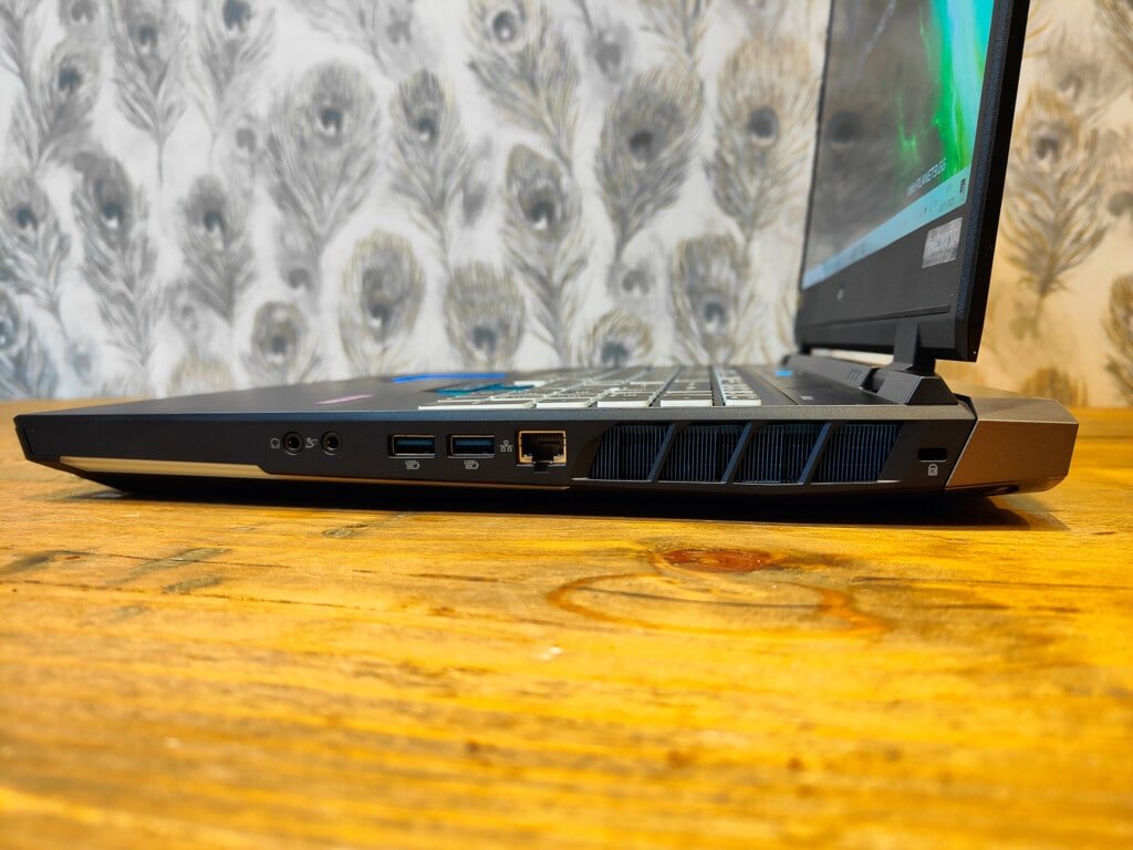 Acer Predator Helios 500 Review – A gaming beast with a price to match ...