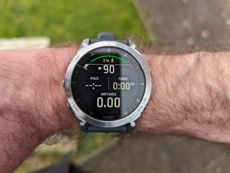 Garmin Epix 2 Review - Initial Impressions & comparisons vs Fenix 6