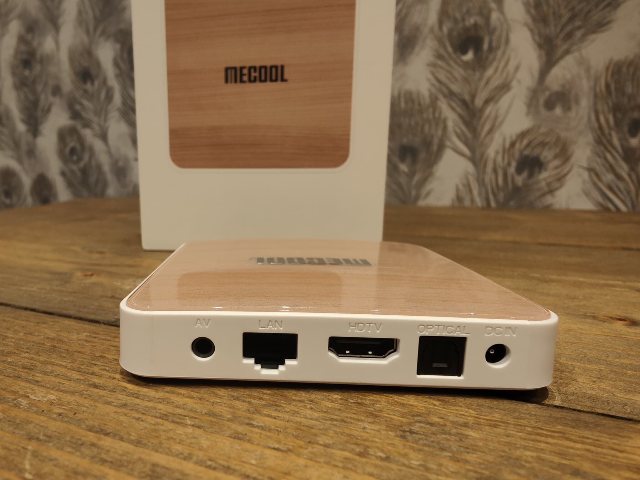 Mecool KM6 Deluxe Android TV Box Review – A good alternative to the Nvidia Shield for local 4K ...