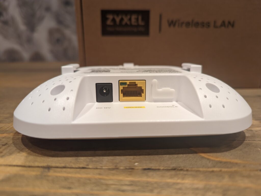 Zyxel NWA90AX review3 Zyxel NWA90AX review3