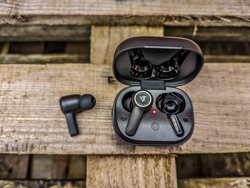 Lypertek PurePlay Z5 Review4 Lypertek PurePlay Z5 Review4