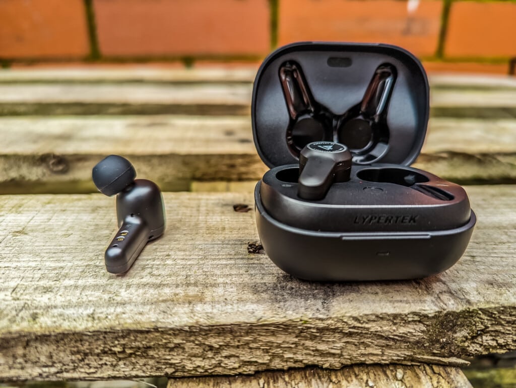 Lypertek PurePlay Z5 Review5 Lypertek PurePlay Z5 Review5