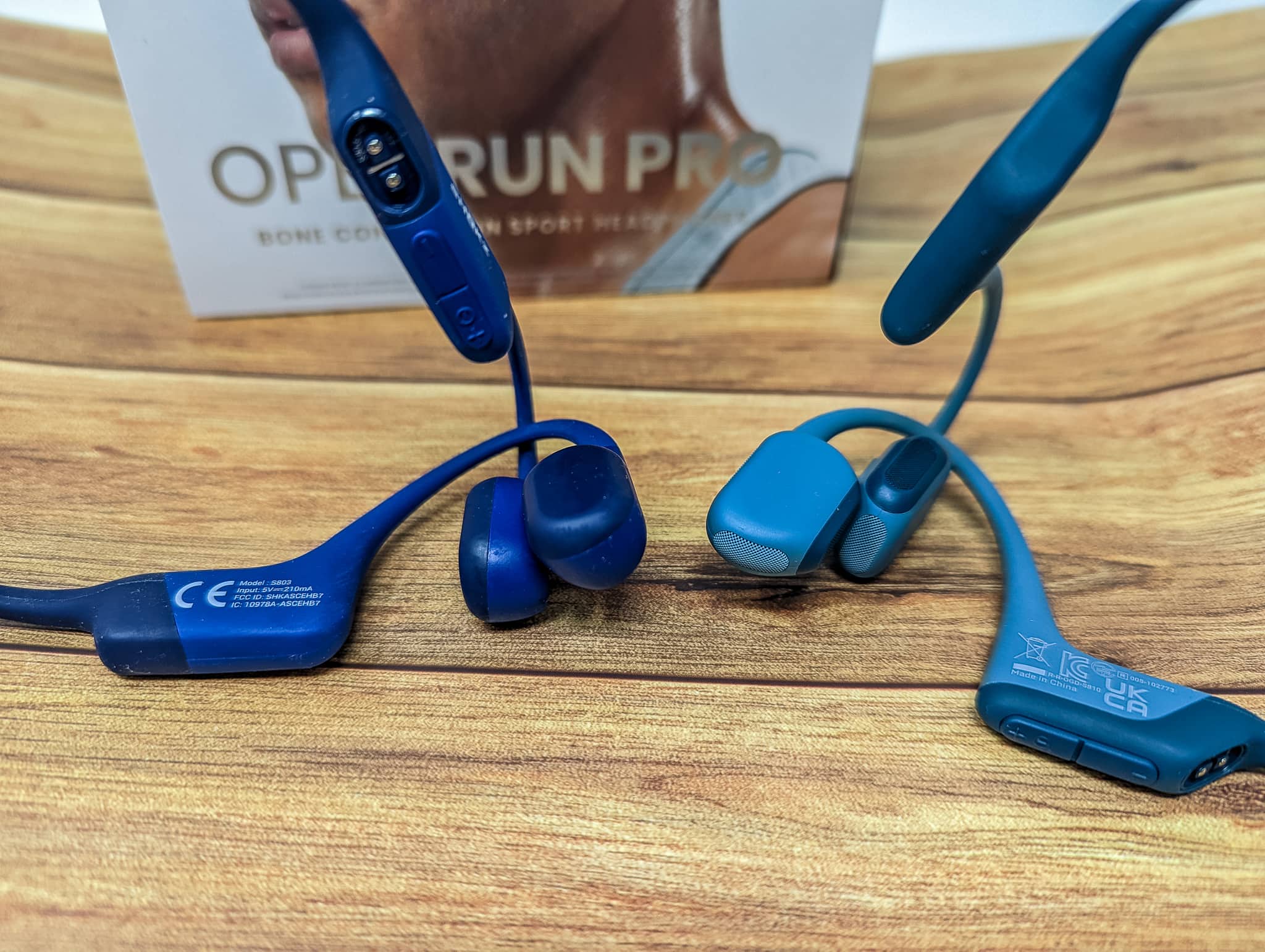 Shokz OpenRun Pro Review – By far the best bone conduction headphones