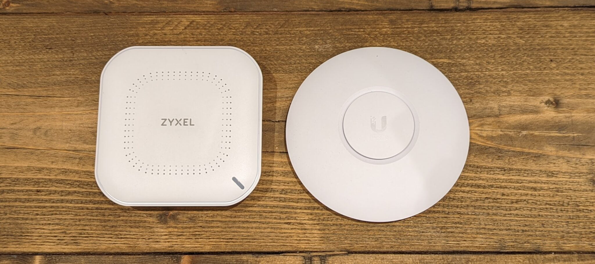 Zyxel NWA90AX WiFi 6 Access Point Review – The best alternative vs ...