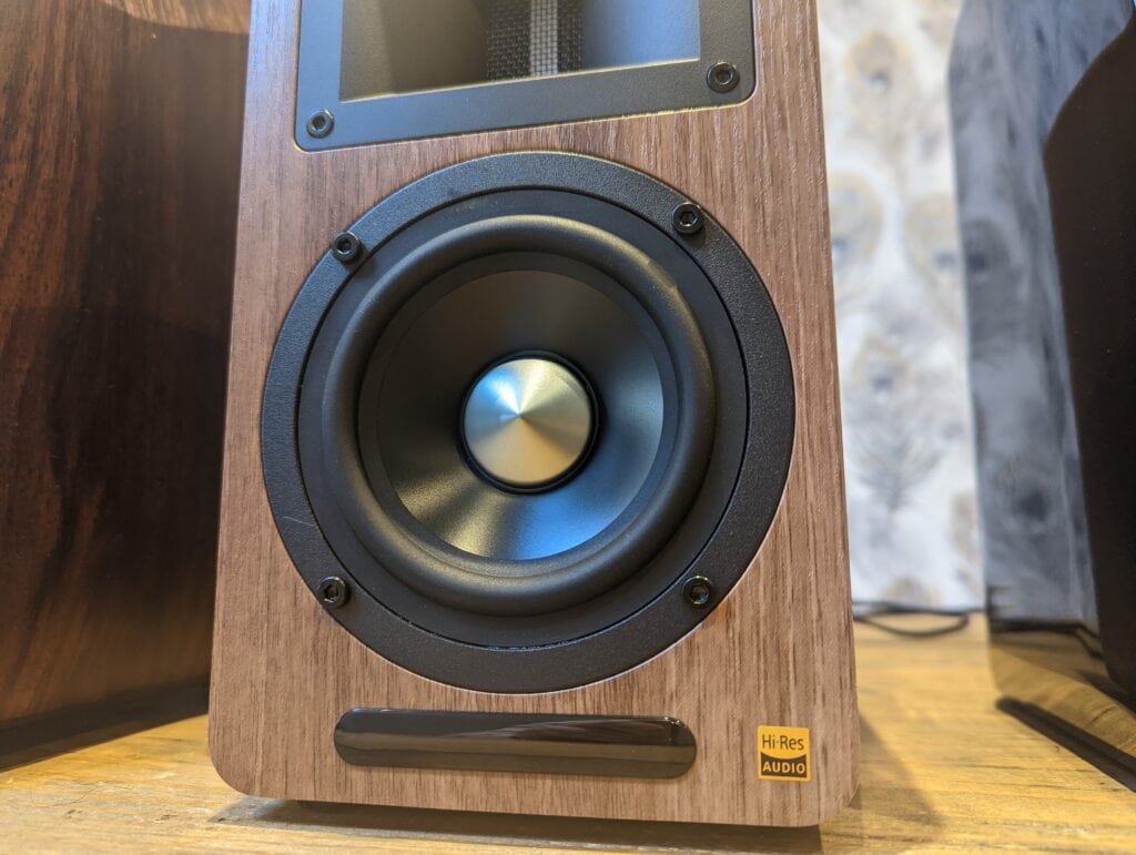 Airpulse A80 Review – How do they sound vs the Edifier S3000 Pro?