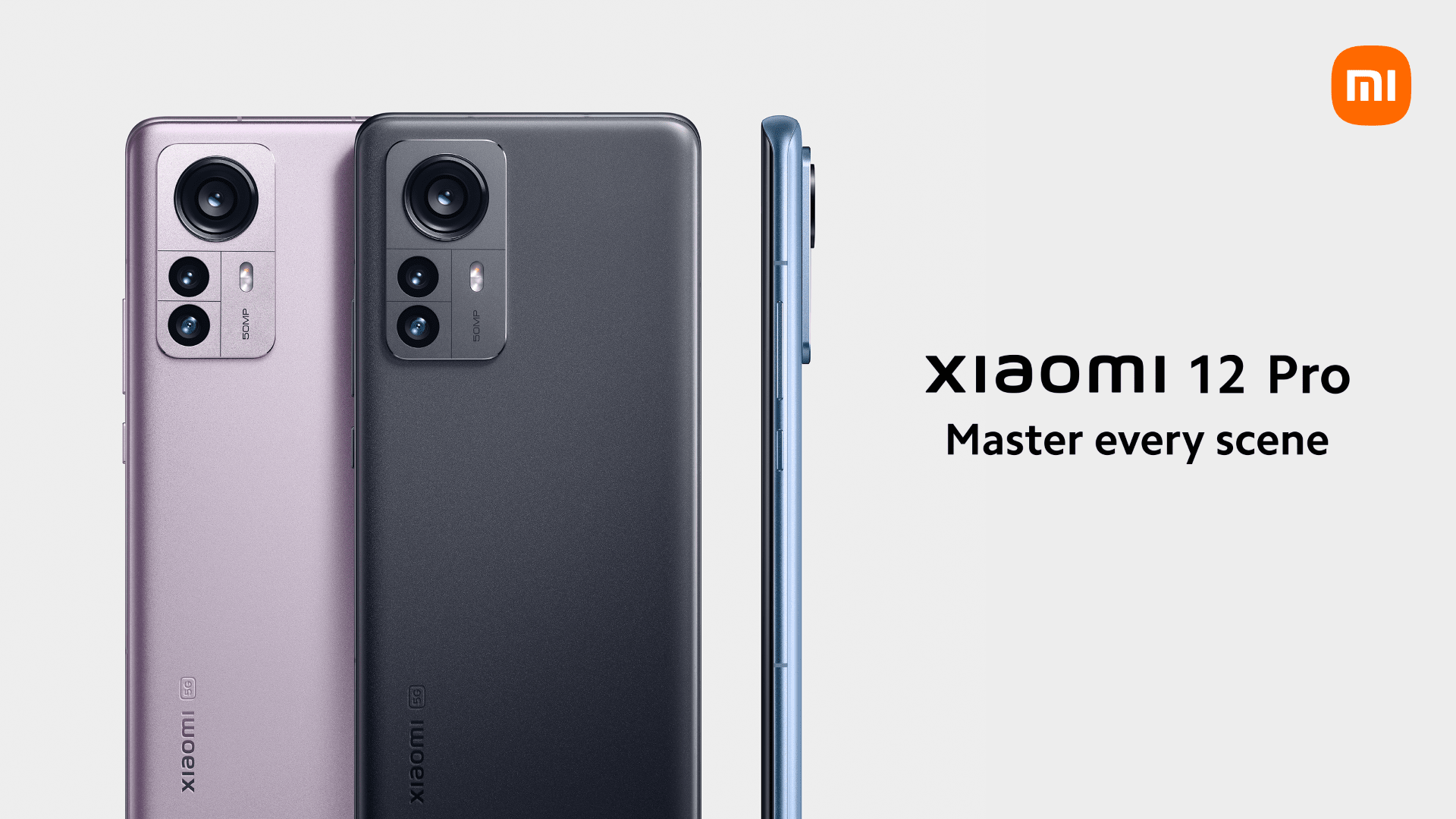 Xiaomi 12 Pro KV Horizontal