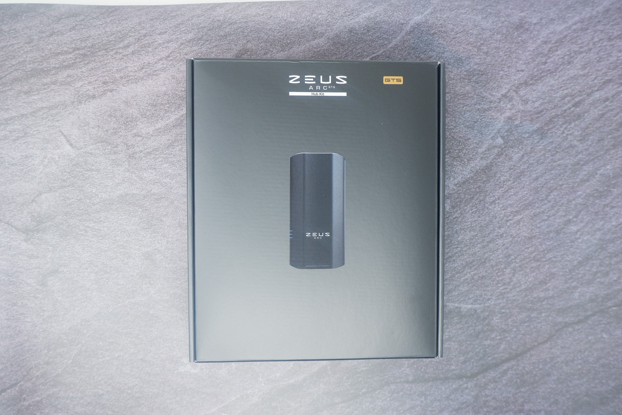 Zeus Arc GTS Vaporizer Review69