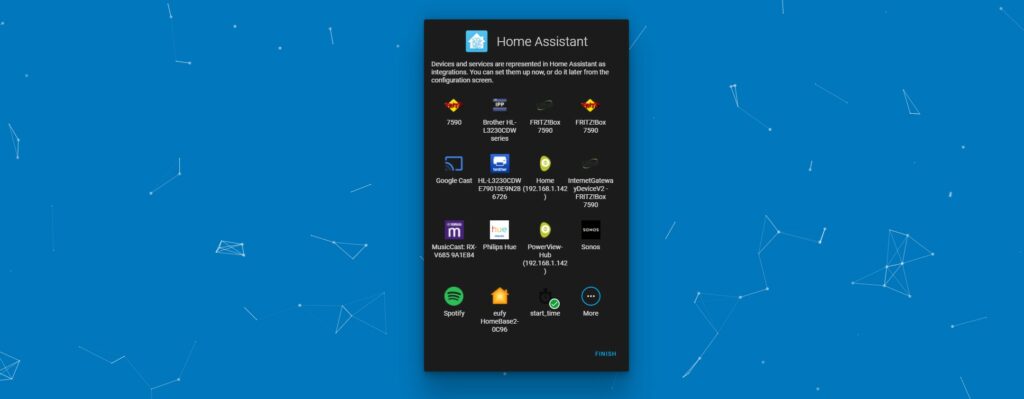 Home Assistant Windows Home Assistant Windows