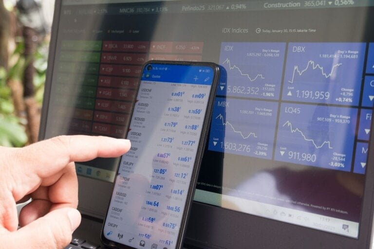 Top 6 Chart Patterns for Precision in Forex Trading