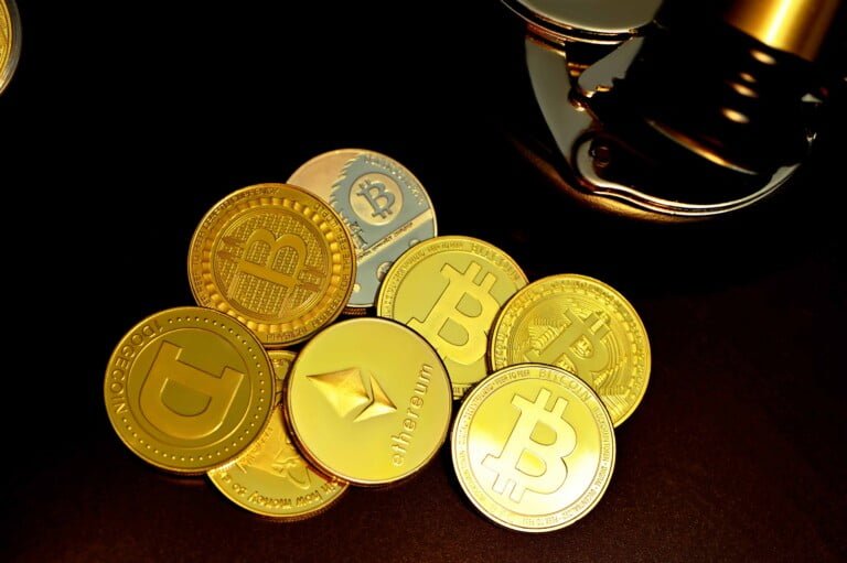 The top eight businesses are accepting bitcoin!