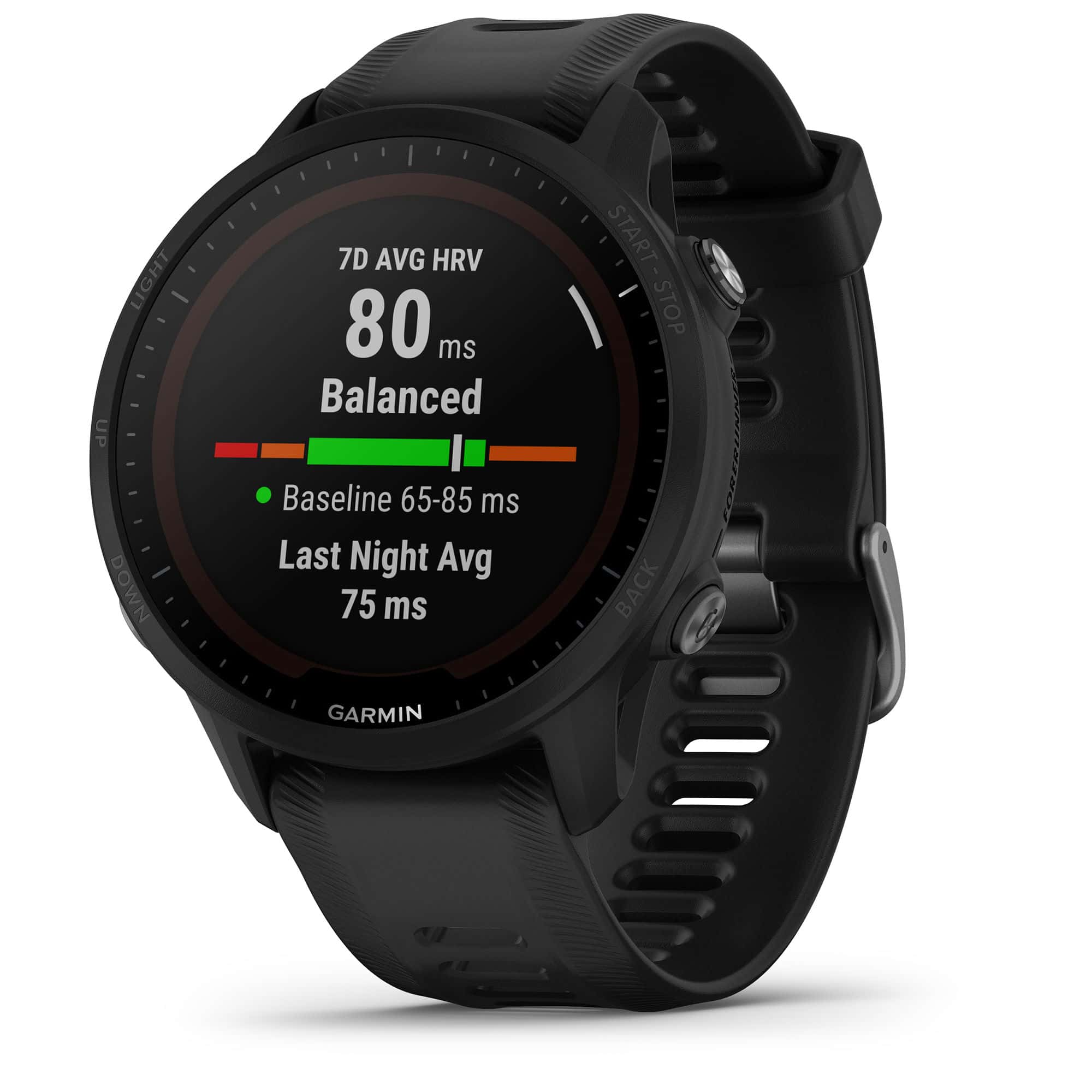 Garmin Forerunner 955 vs Fenix 7 & Epix Comparison - What's the ...