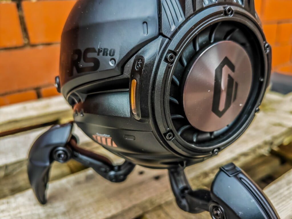 GravaStar Mars Pro Bluetooth Speaker Review3 GravaStar Mars Pro Bluetooth Speaker Review3