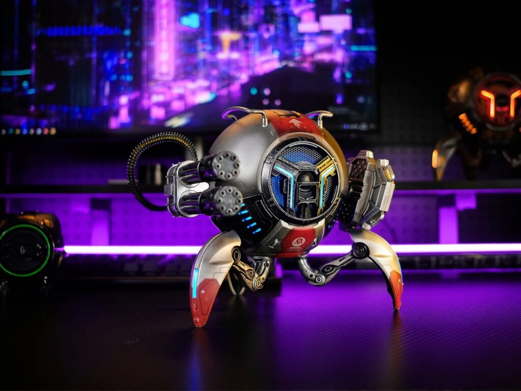 Gravastar mars pro shark Gravastar mars pro shark