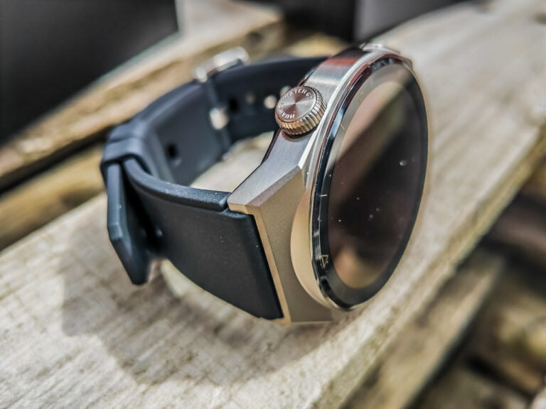 huawei gt strava