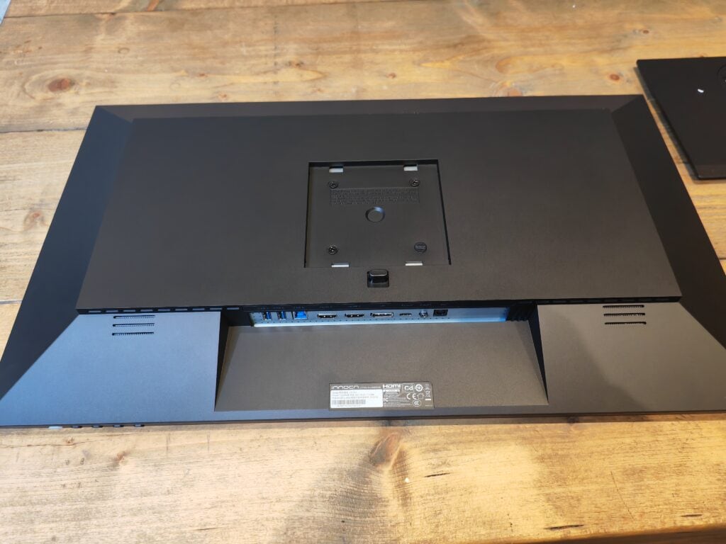 Innocn 27C1U 4K LCD Monitor Review4 Innocn 27C1U 4K LCD Monitor Review4