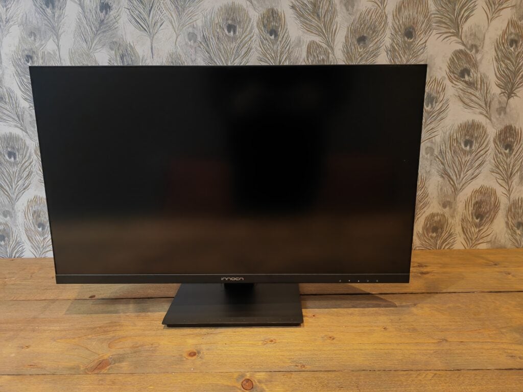 Innocn 27C1U 4K LCD Monitor Review5 Innocn 27C1U 4K LCD Monitor Review5