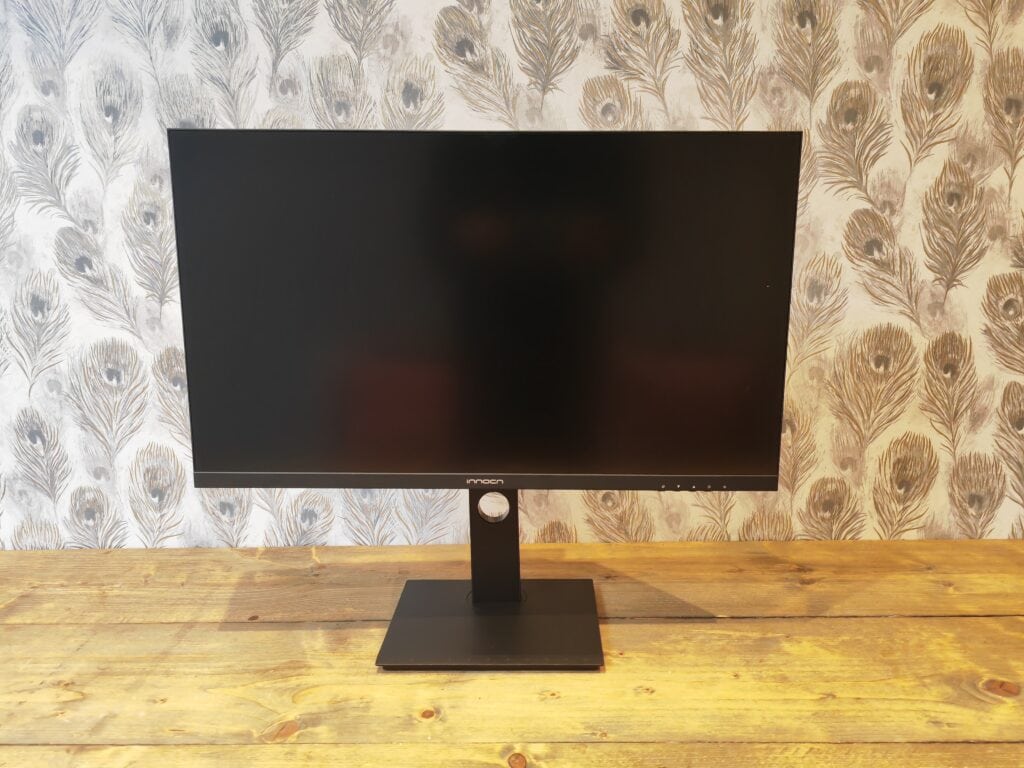 Innocn 27C1U 4K LCD Monitor Review6 Innocn 27C1U 4K LCD Monitor Review6