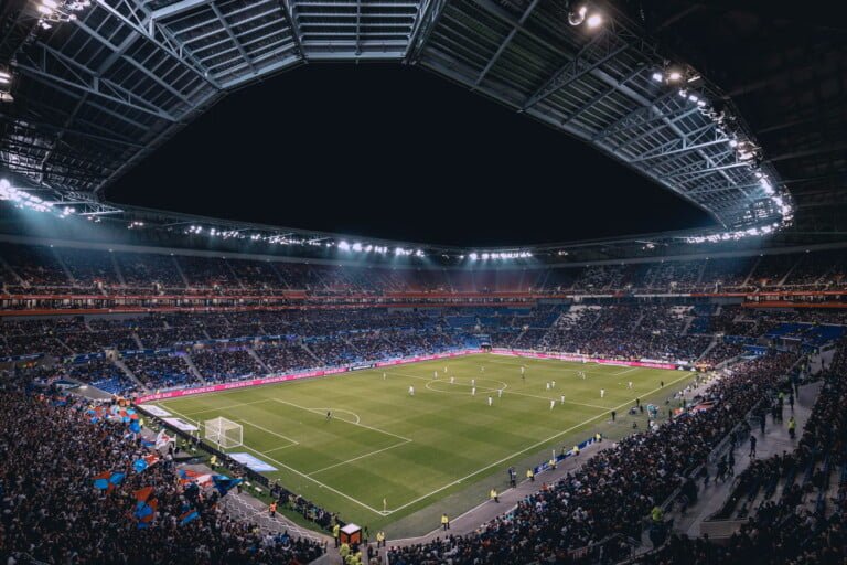 What We Know about the English Premier League’s Upcoming NFT Webstore