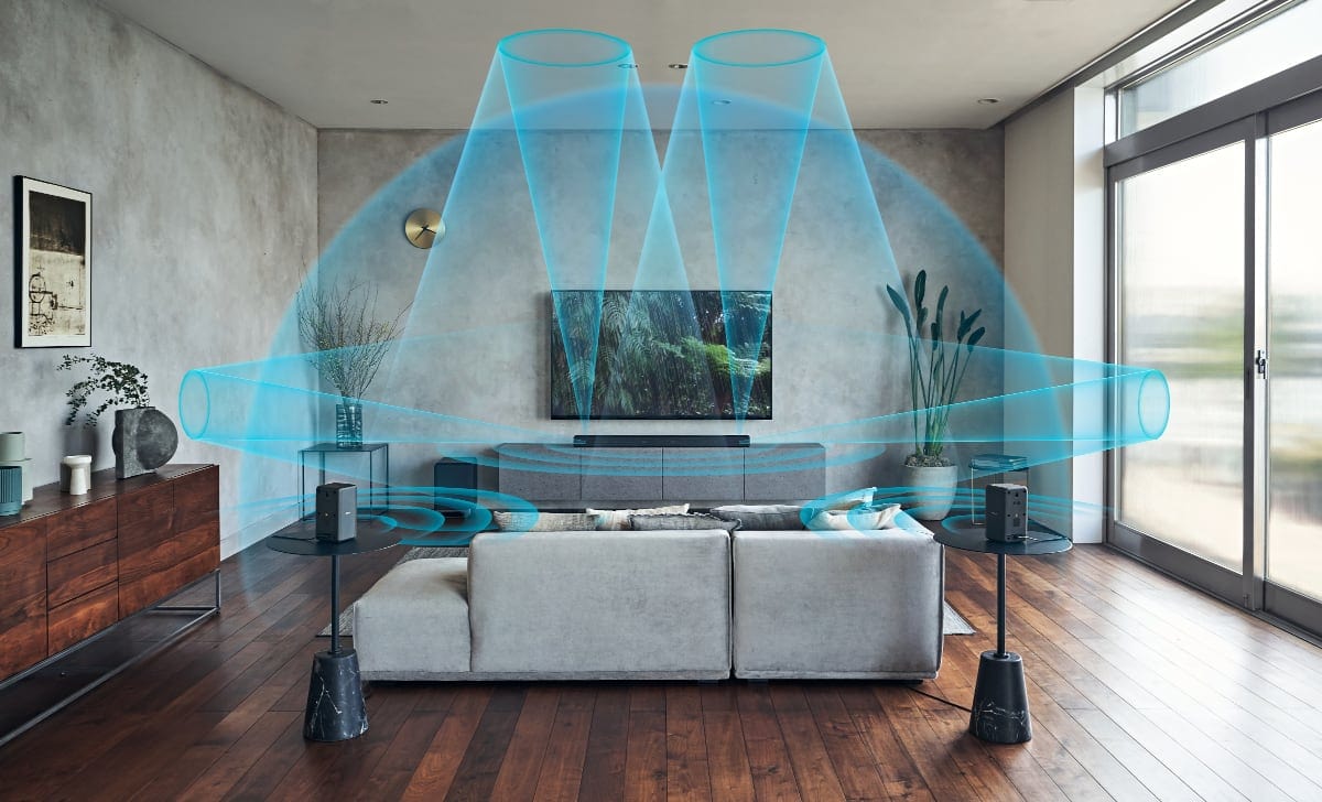 Best Soundbars for Xbox Series X & PS5 with 4K 120Hz and HDMI 2.1 eARC