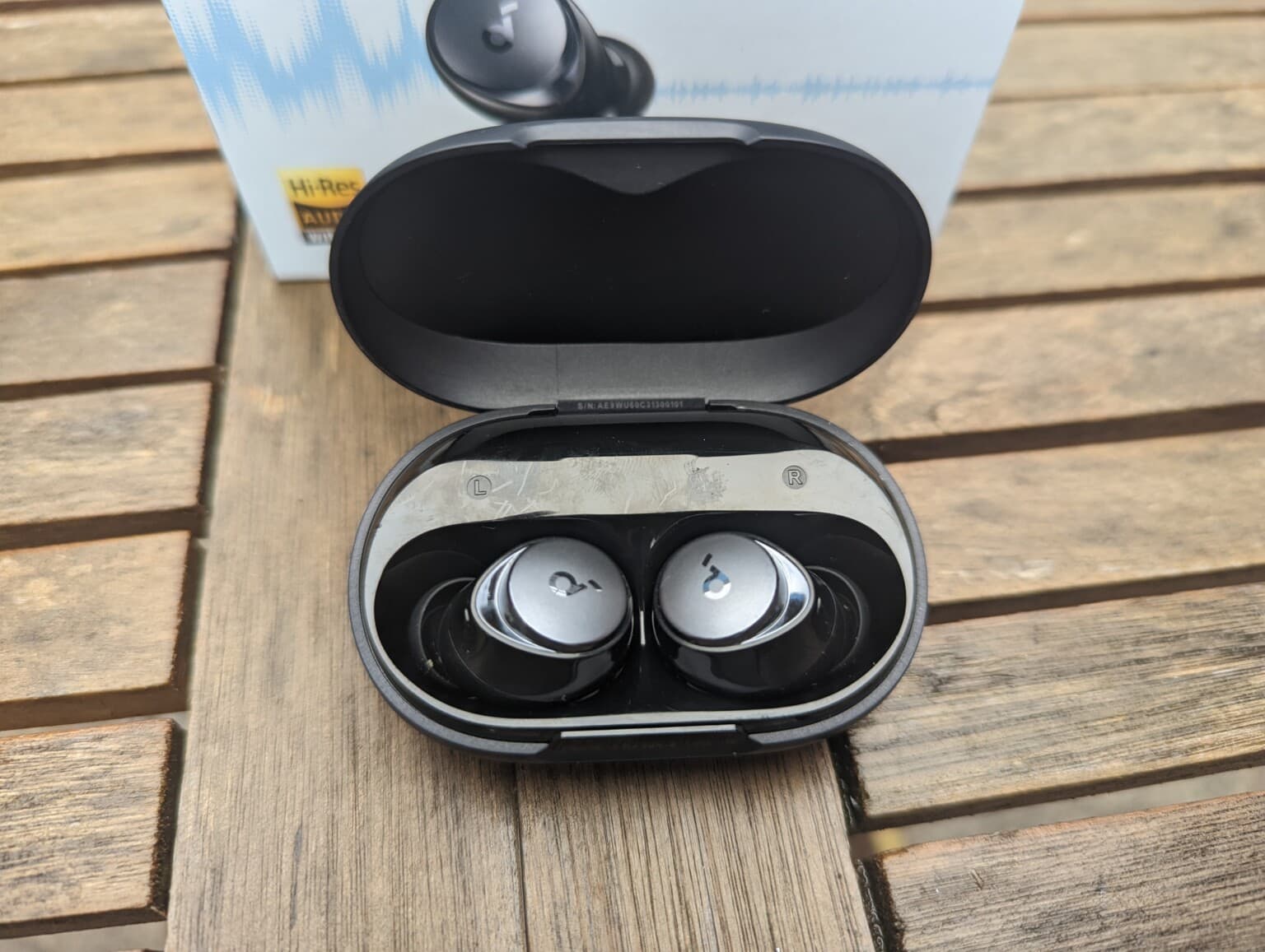 Anker Soundcore Space A40 Review – True Wireless Noise Cancelling Earbuds