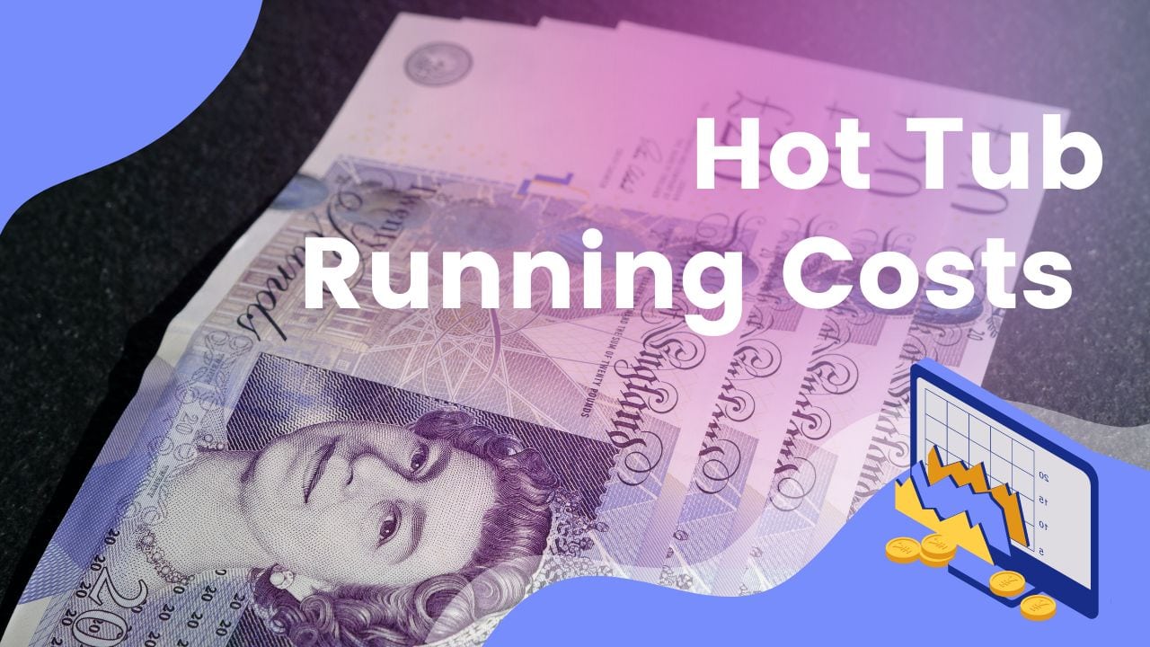 Hot Tub Running Costs