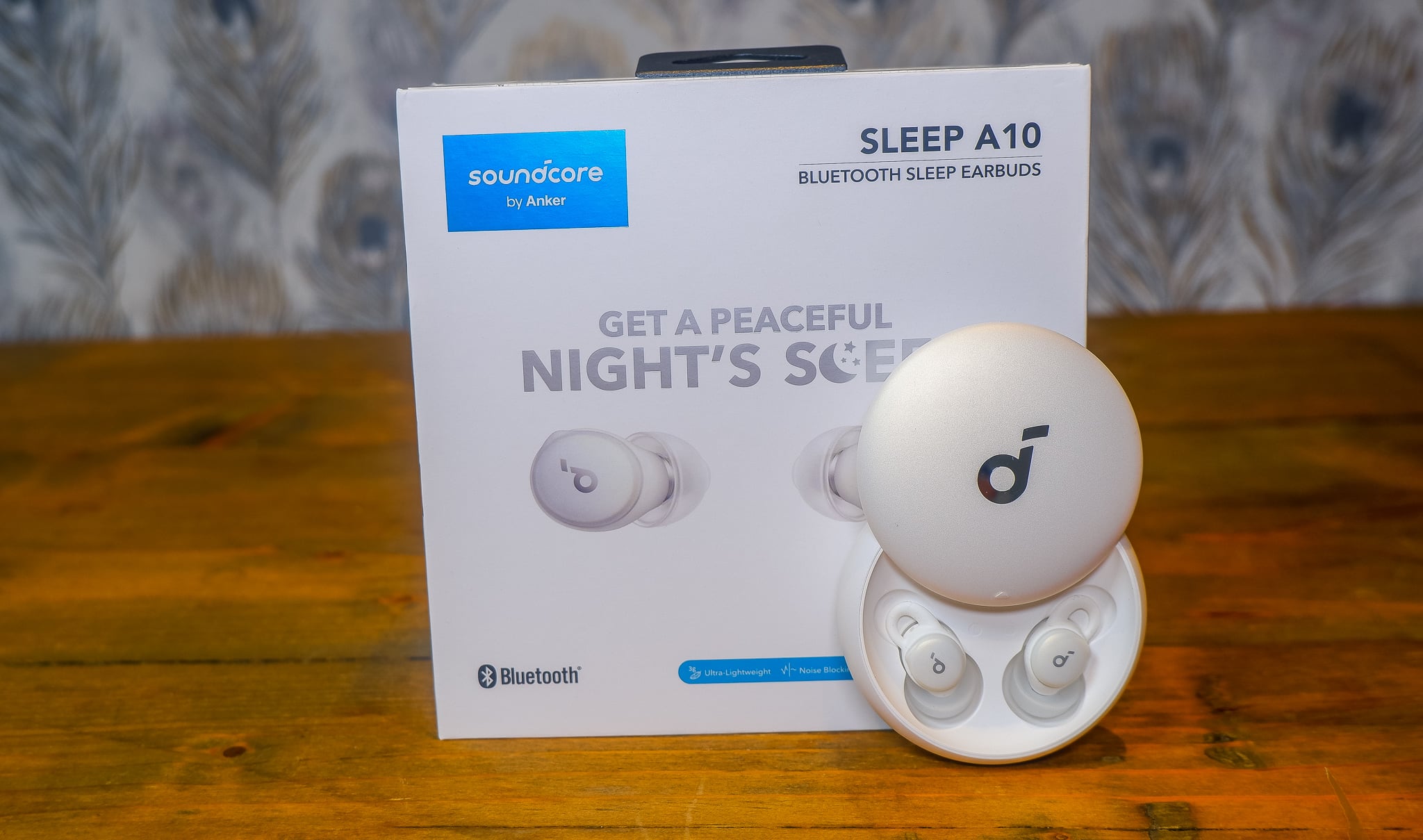 Anker Soundcore Sleep A10 Bluetooth Sleep Earbuds Review 3