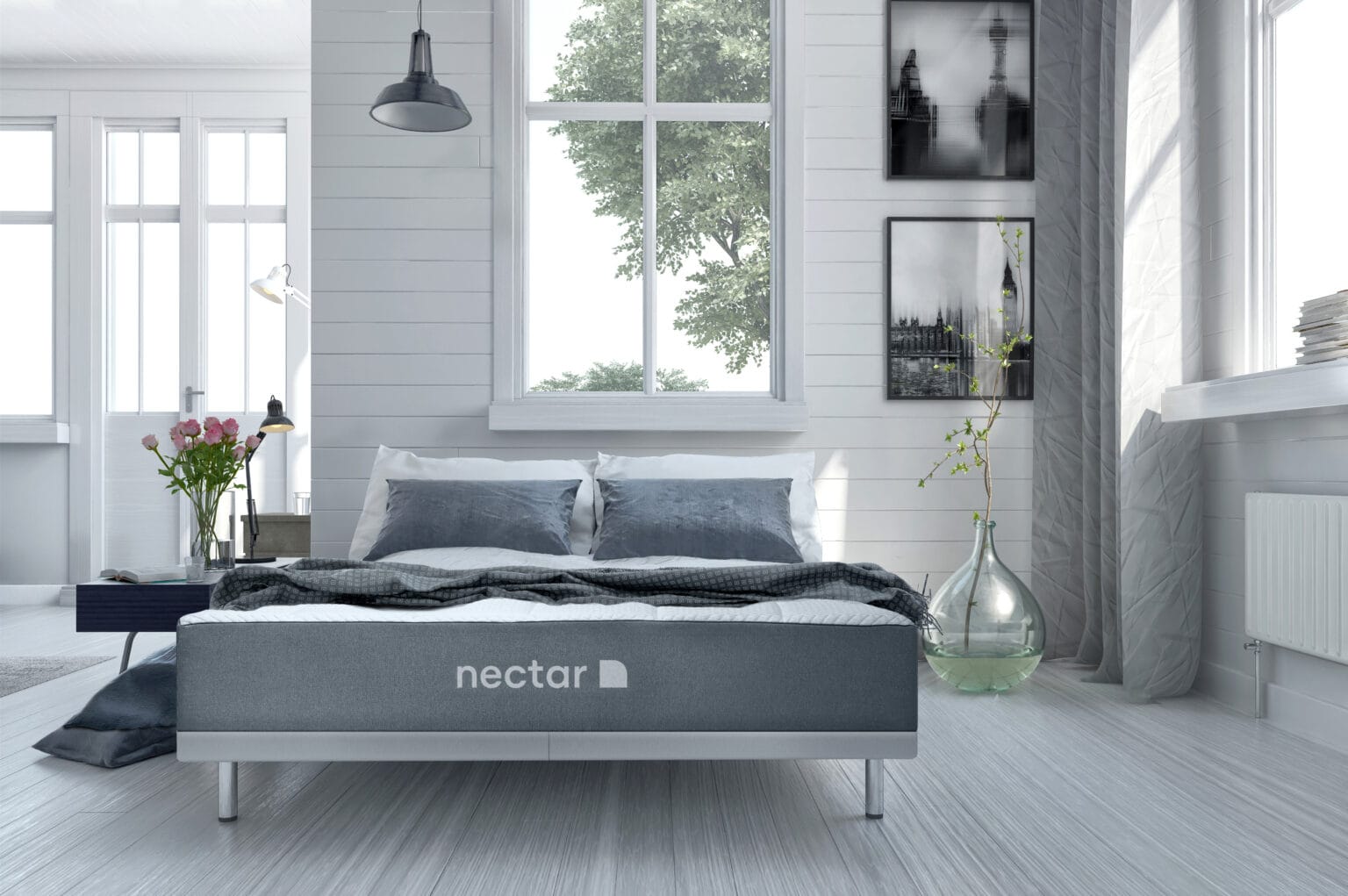 Nectar Premier Mattress Review vs Nectar Hybrid & Simba Hybrid Pro