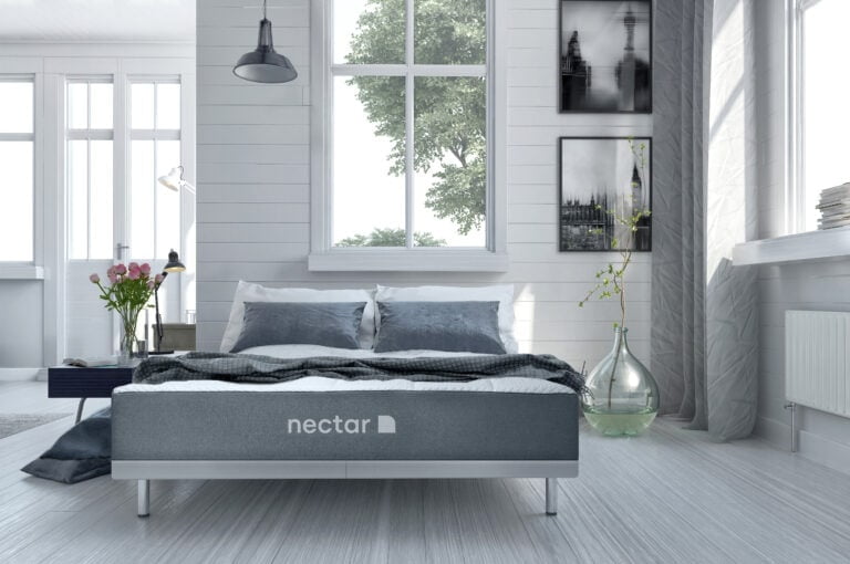 Nectar Premier Mattress Review Vs Nectar Hybrid & Simba Hybrid Pro