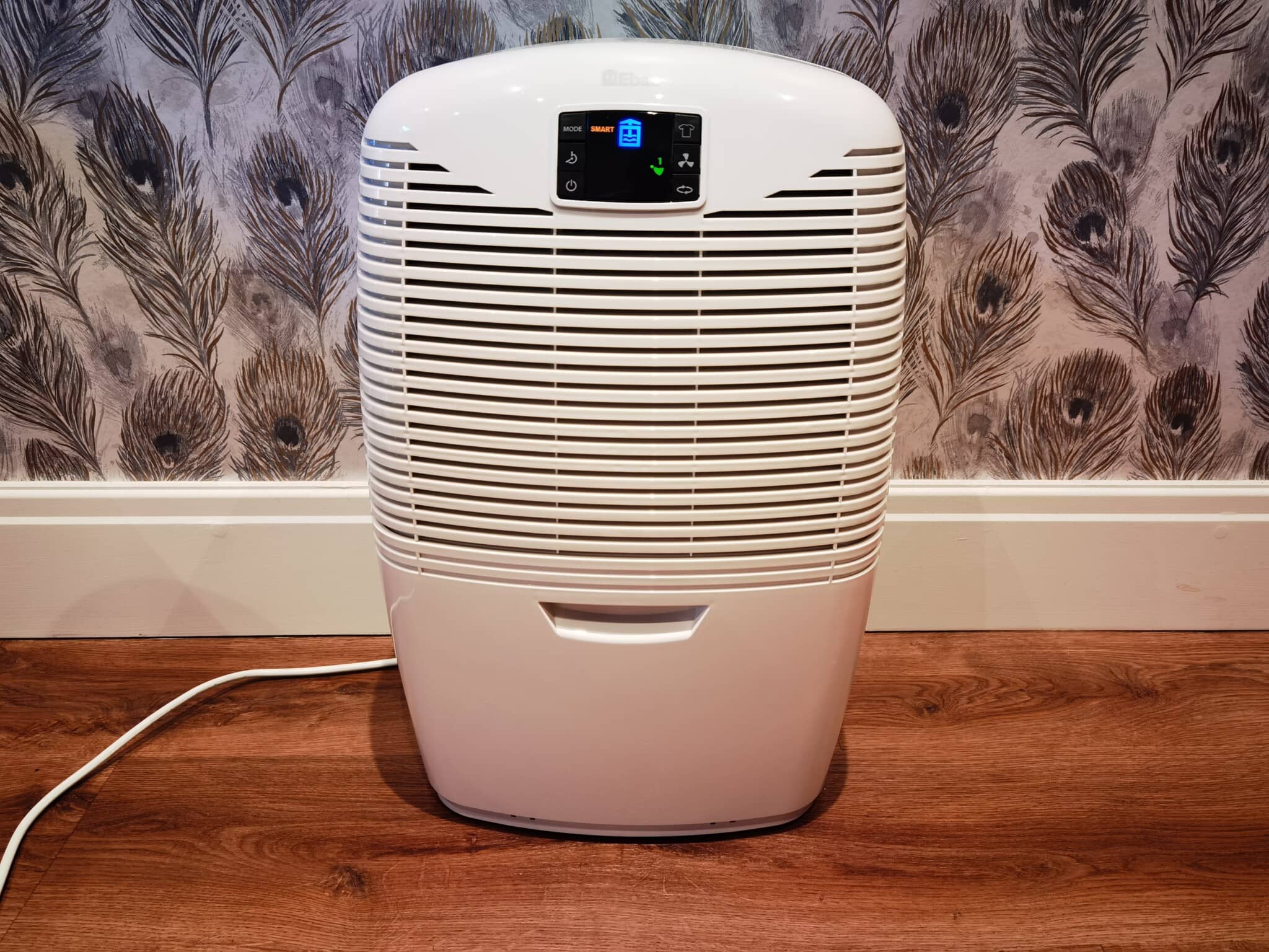 Cost of Running a Desiccant vs Compressor Dehumidifier With clothes