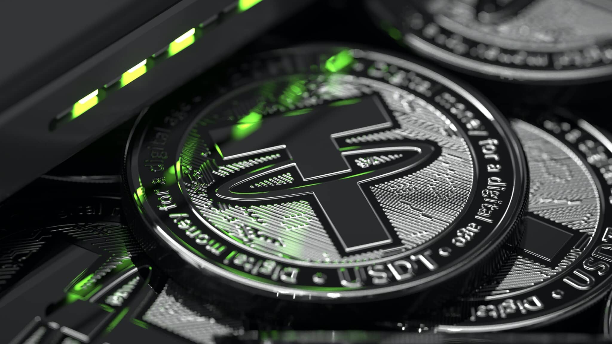 BUSD Vs USDT Vs USDC What Is The Difference 