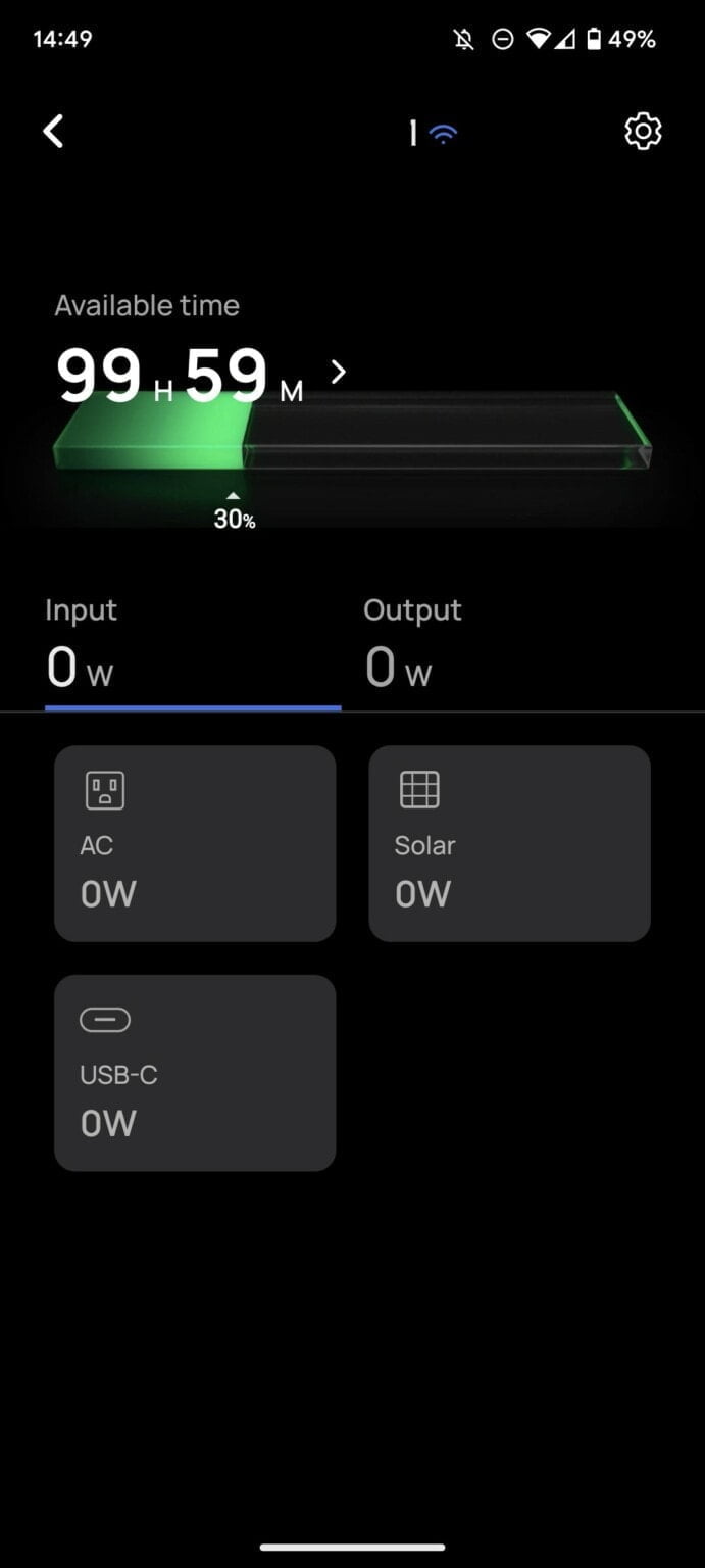 EcoFlow RIVER 2 MAX vs RIVER 2 Pro vs DELTA 2 Size and Feature ...