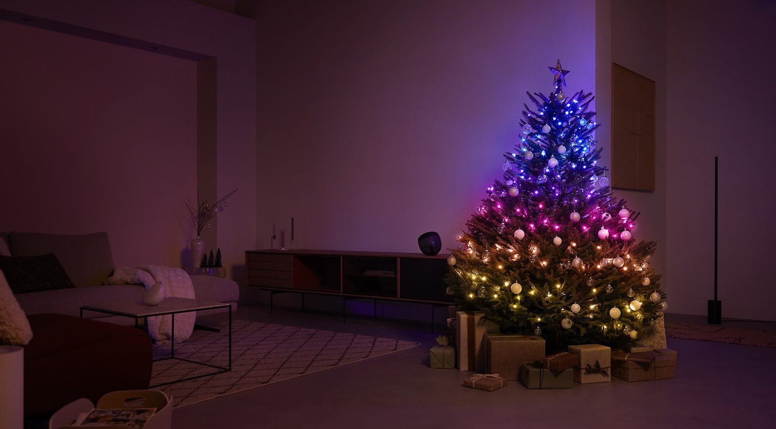 Philips Hue Festavia String Lights Announced How do they compare vs