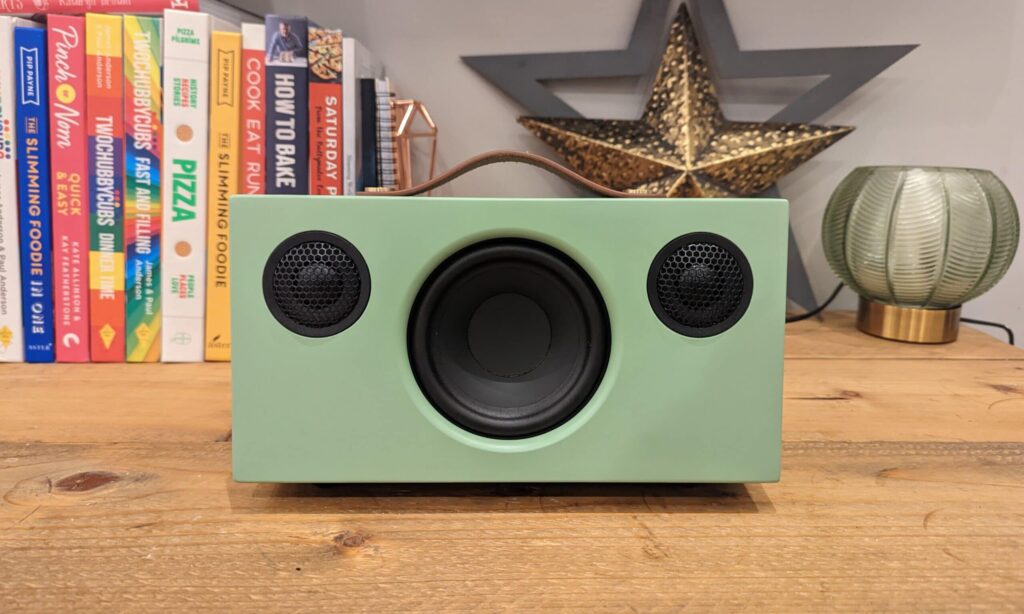 Audio Pro C5 MKII Speaker Review - A multiroom Sonos alternative with ...