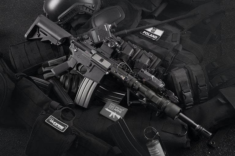Best M4A4 Skin Under $20 — M4A4 | DesolateSpace