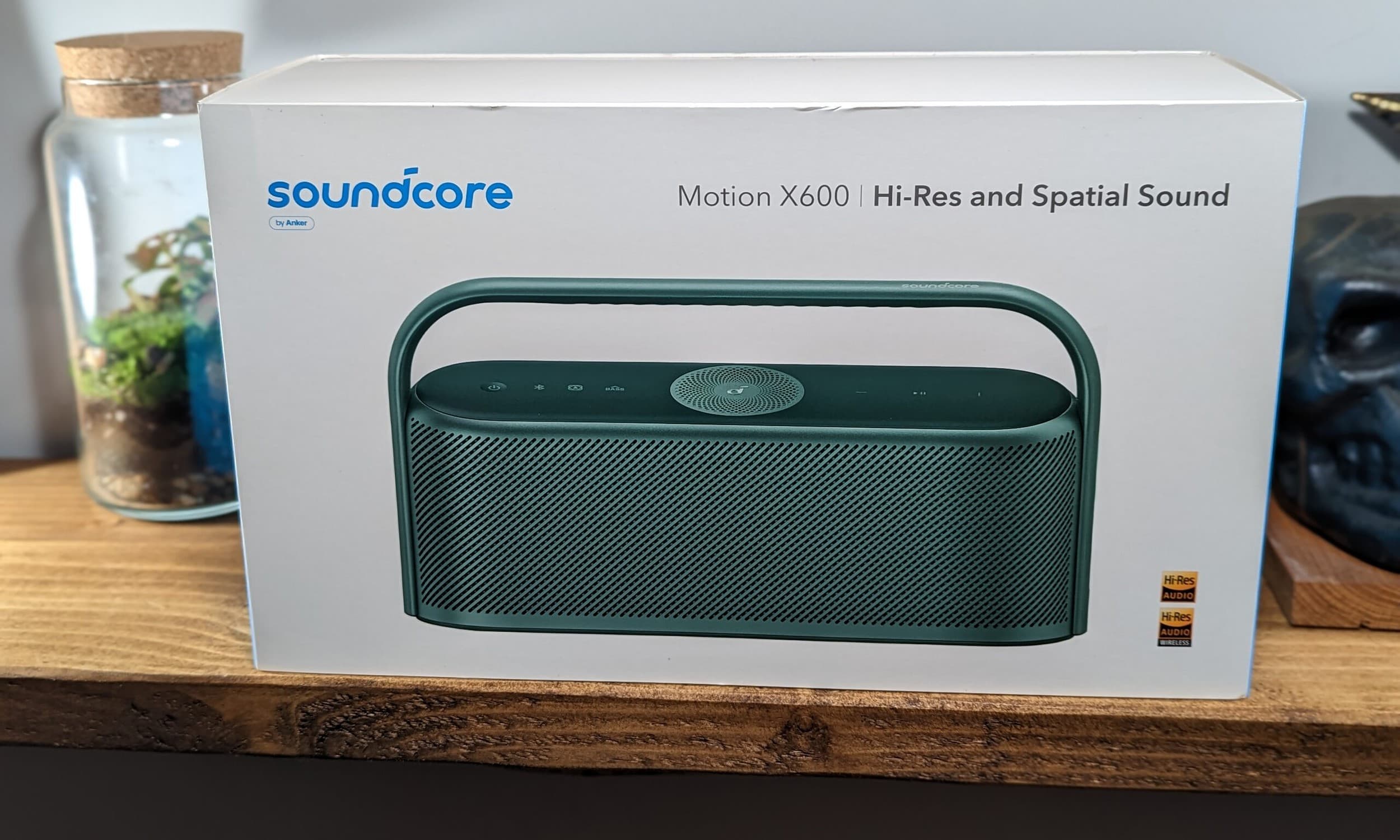 Anker Soundcore Motion X600 Review scaled