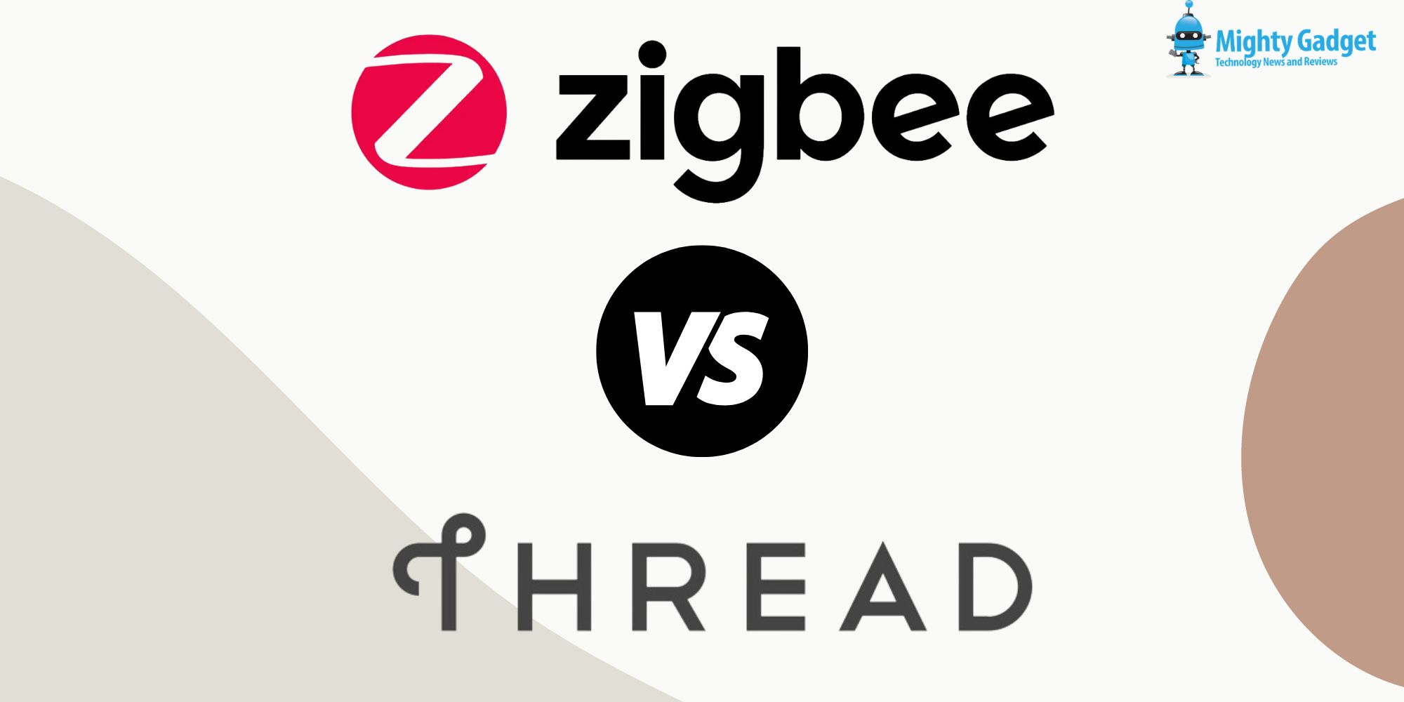 thread vs zigbee