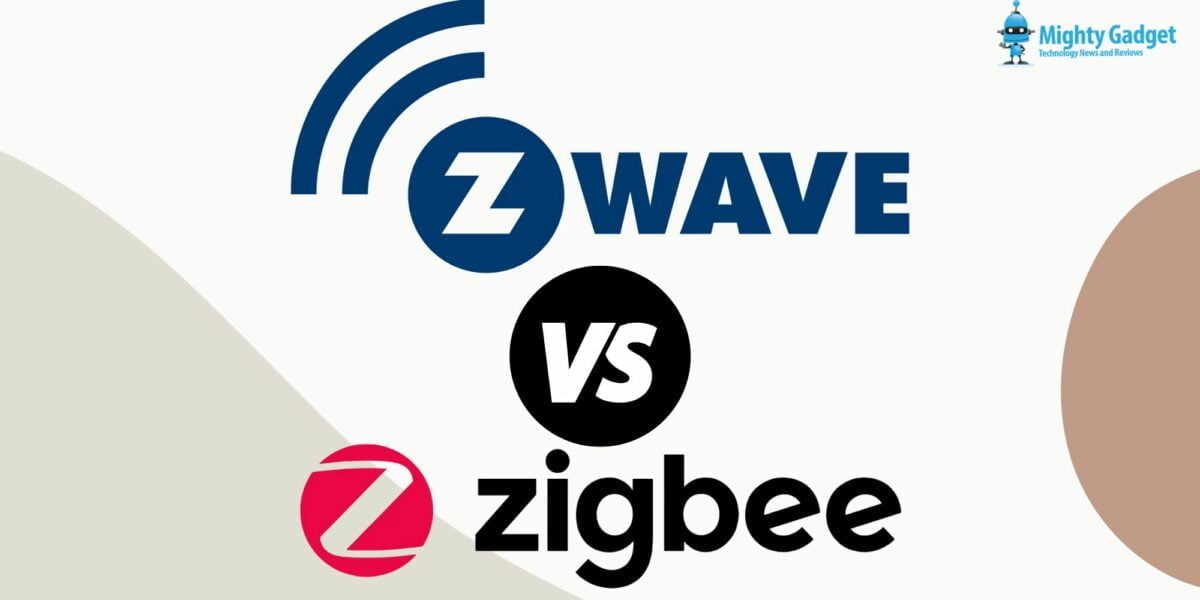 What are the differences between ZWave vs Zigbee Pros & cons of each