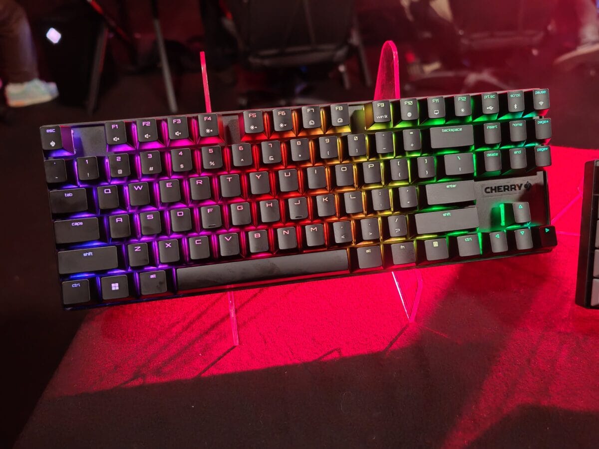 Tenkeyless (TKL) Keyboard vs 75% Keyboard Layout