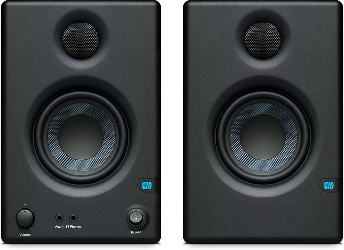 Best Bookshelf Speakers 2023