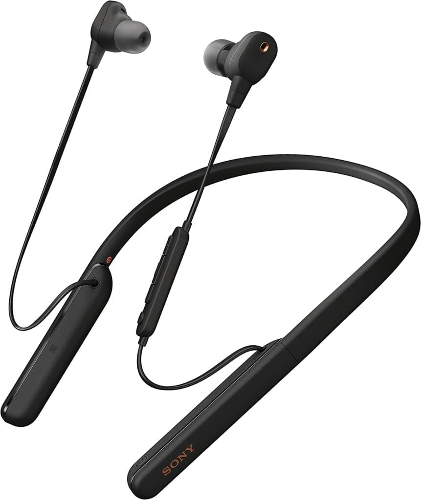 Best Neckband Headphones 2023