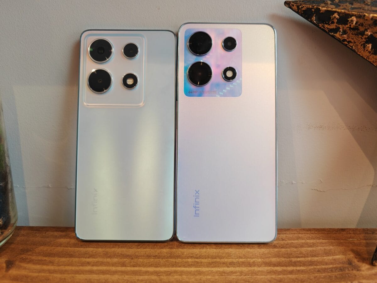 Infinix Note 30 VIP Review – Affordable and powerful thanks to ...