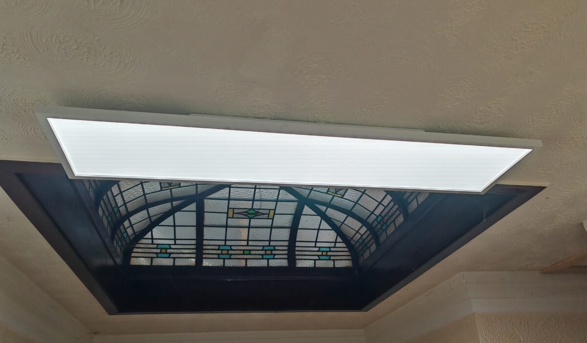 Philips Hue Surimu Rectangle Panel Review – A perfect alternative to ...