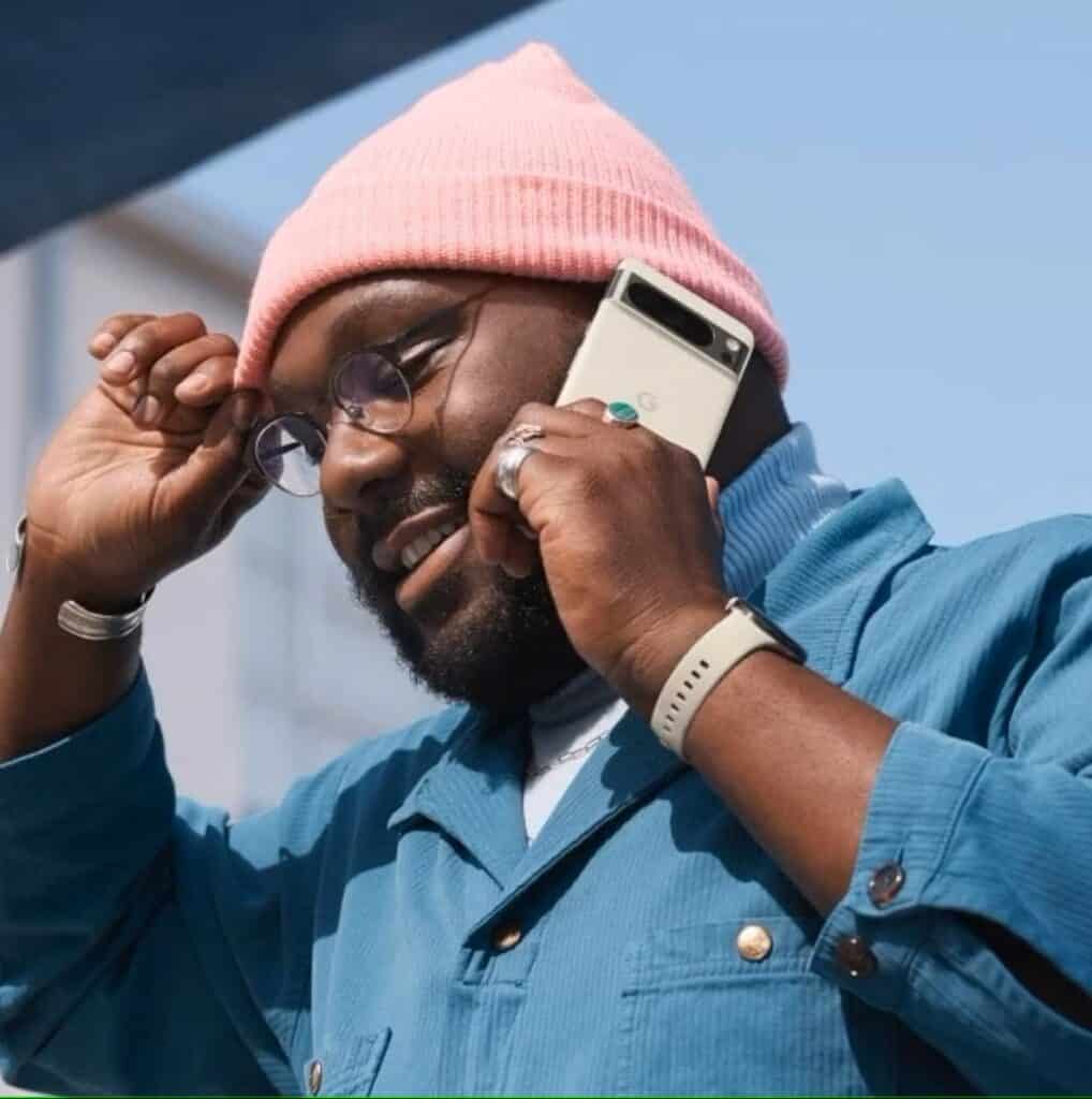 Pixel8 Pixel8