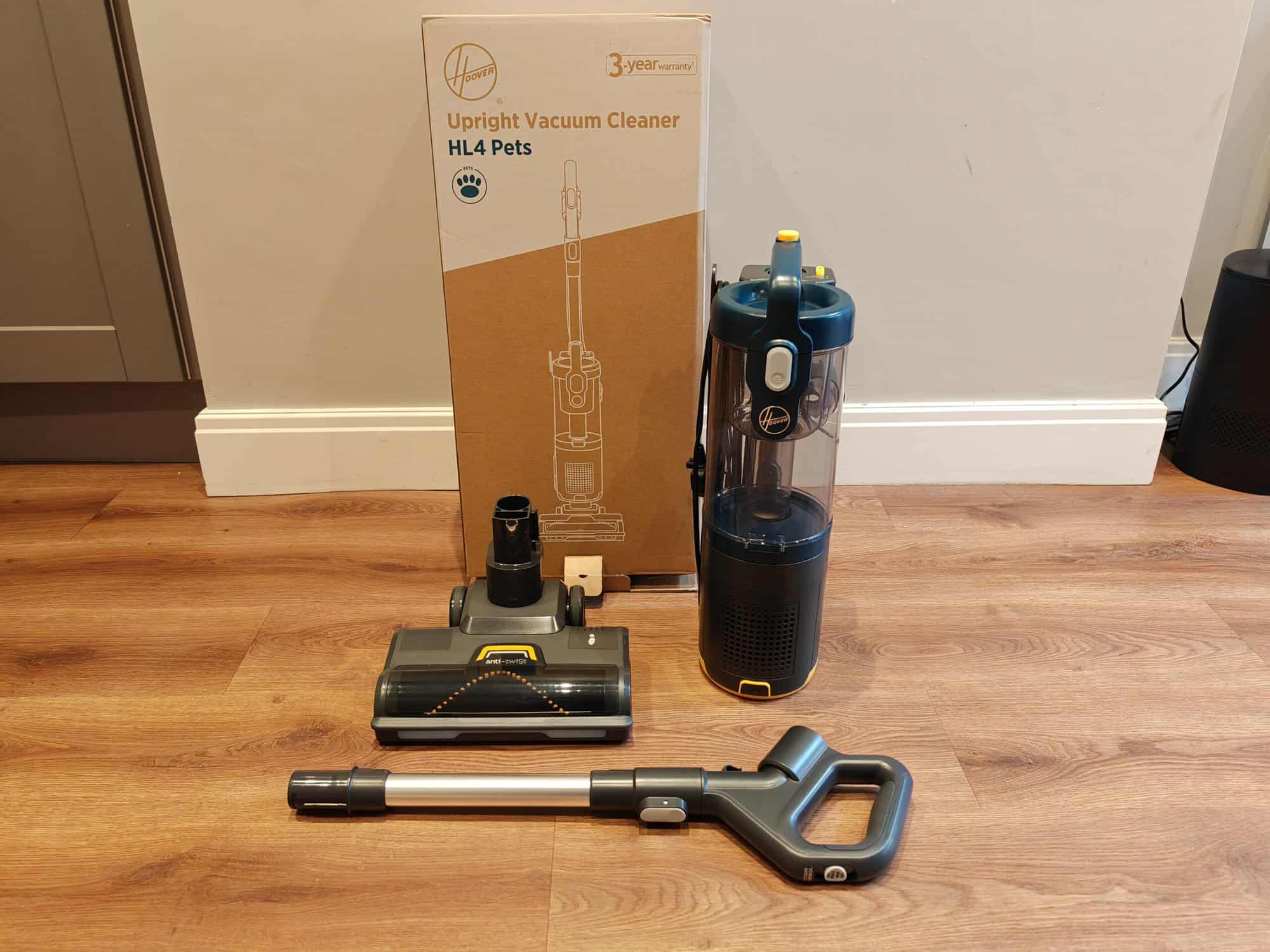 Upright cordless vacuum cleaner reviews sale