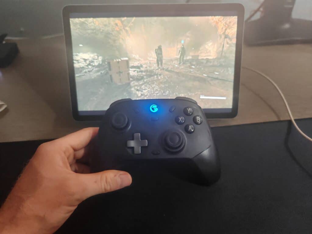 GameSir T4 Cyclone Pro Game Pass Pixel Tablet GameSir T4 Cyclone Pro Game Pass Pixel Tablet