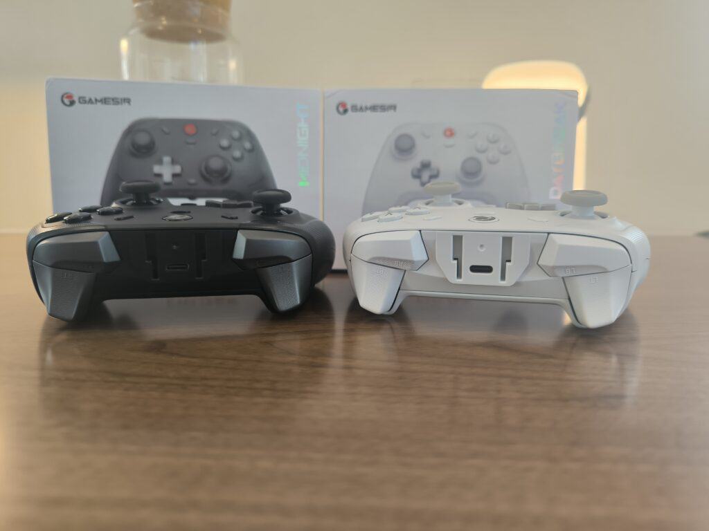 GameSir T4 Cyclone Pro Review5 GameSir T4 Cyclone Pro Review5