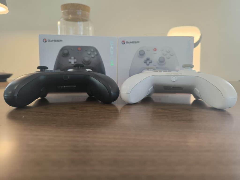 GameSir T4 Cyclone Pro Review7 GameSir T4 Cyclone Pro Review7