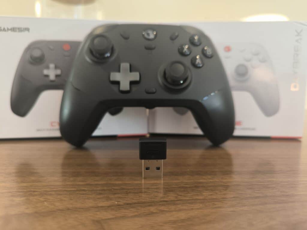 GameSir T4 Cyclone Pro Review8 GameSir T4 Cyclone Pro Review8