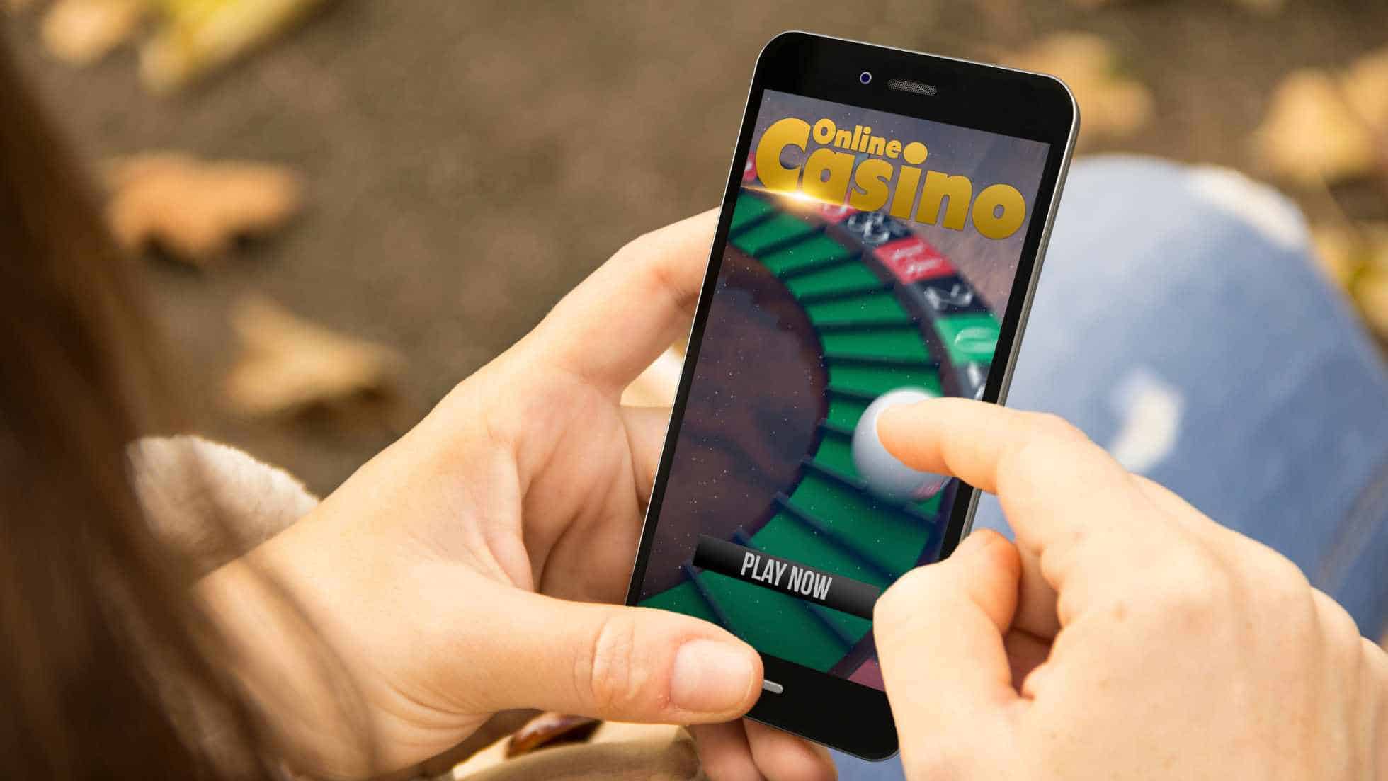 online casino gabling cnv