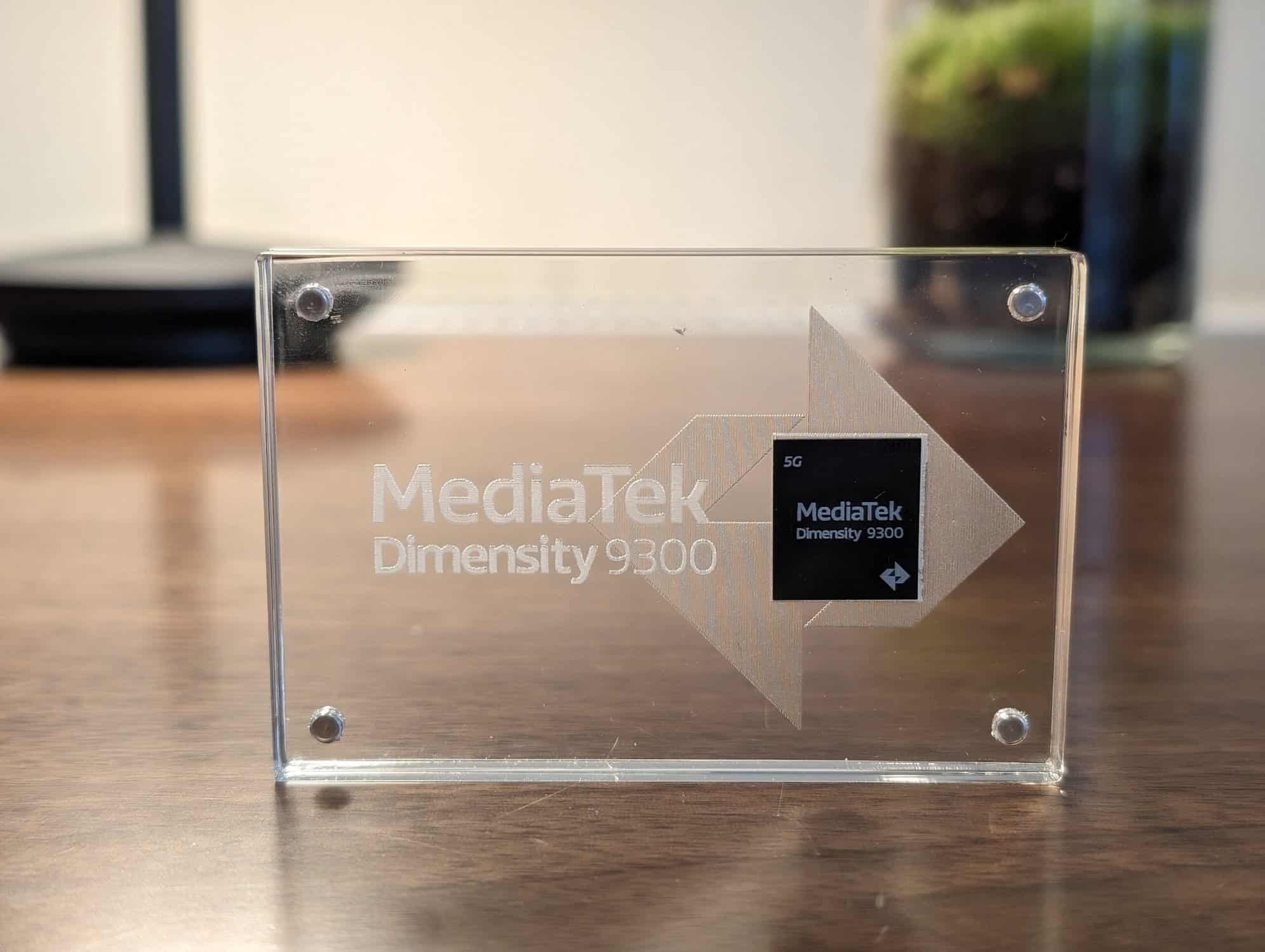MediaTek Dimensity 9300 scaled